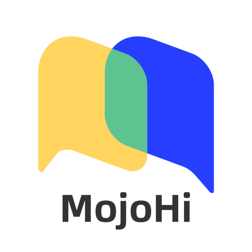Mojohi speaking